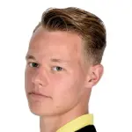 Boyd Lucassen