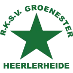 Groene Ster logo