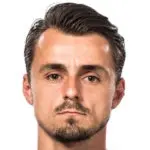Daryl Mieghem