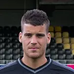 Delano Crooij