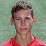 Ruben Bommel