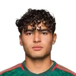 Stephano Calderón
