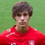 Thijs Leeuwen