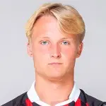 Kasper Rasmussen