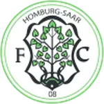 FC Homburg logo