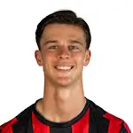 Lucas Hesselink
