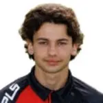 Jochem Kamp
