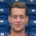 Nick Dam