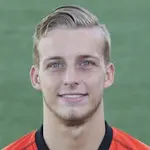 Finn Janmaat