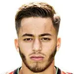Souffian Karouani