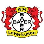 Bayer Leverkusen logo
