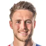 Ricky Wolfswinkel