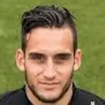 Gersom Klok