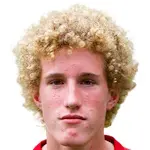 Bram Marsman