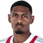 Sébastien Haller