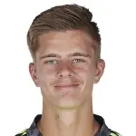 Calvin Raatsie