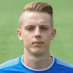 Maarten Fockert