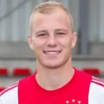 Nick Bondt