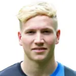 Steyn Strijker