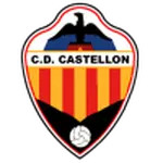 CD Castellón logo