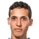 Mo Hamdaoui