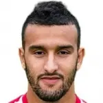 Ahmed Azzouti