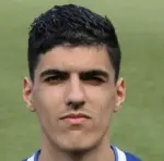 Oussama Bouyaghlafen