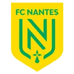 FC Nantes logo