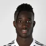 Kévin Bokolo