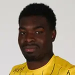 Mamadou Bangura
