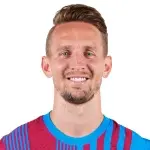 Luuk Jong