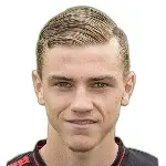 Brent Vugts