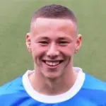 Steven Heijden