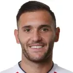Lucas Martínez