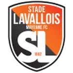 Stade Lavallois logo