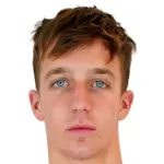 Levi Volkers