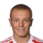 Jordy Clasie