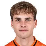 Bram Driel