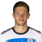 Damian Haar