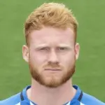 Jort Sande