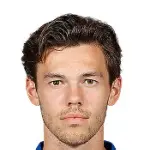 Mitchell Bergen