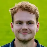 Mitchell Zwart