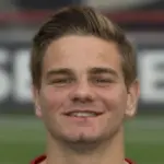 Bram Wennekers