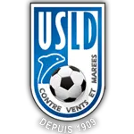 USL Dunkerque logo