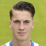 Tim Linthorst