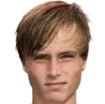 Donny Warmerdam