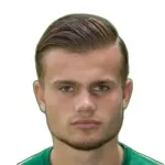 Luka Prljić