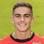 Bart Rooij