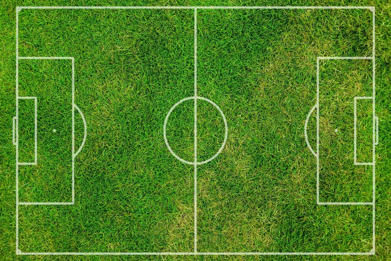 Drama på alle tangenter: Første runde i Derde Divisie – Lørdag 2024/25