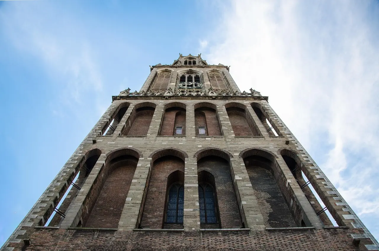 Hvordan er vejret i Utrecht i juni?